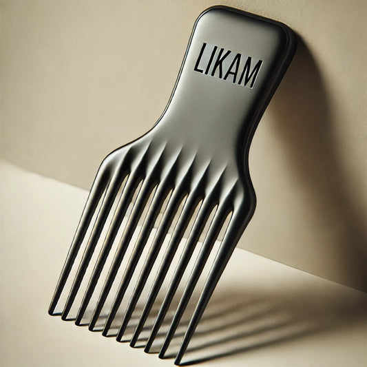 Likam Premium Hair Comb