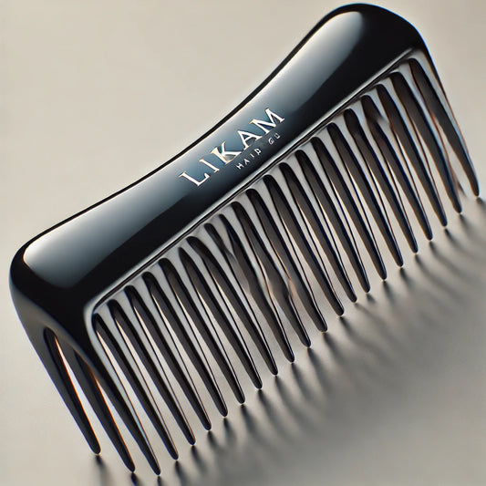 Likam Precision Hair Comb