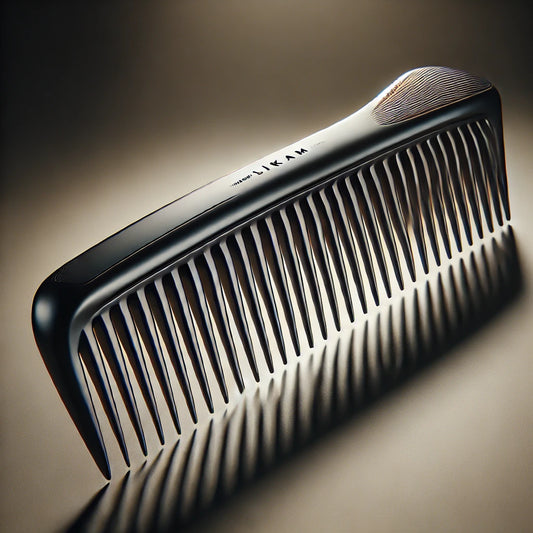 Likam Lux Hair Comb