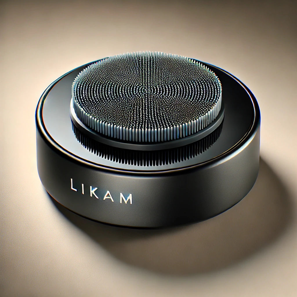 Likam Minimalist Face Exfoliator