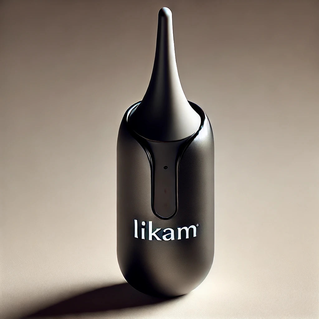 Likam Precision Nasal Hair Remover